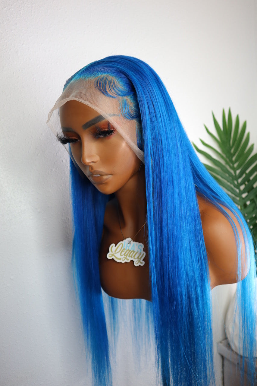 Sapphire