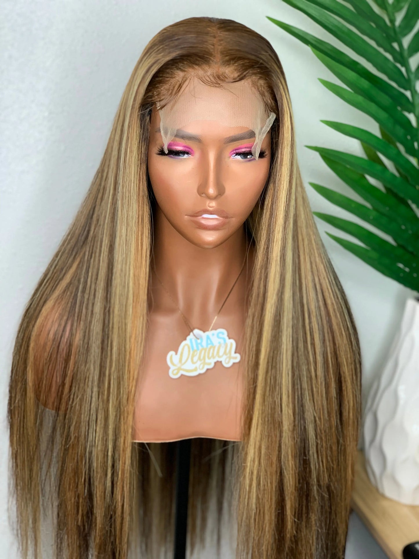 Ïra’s Legacy LLC ROYAL