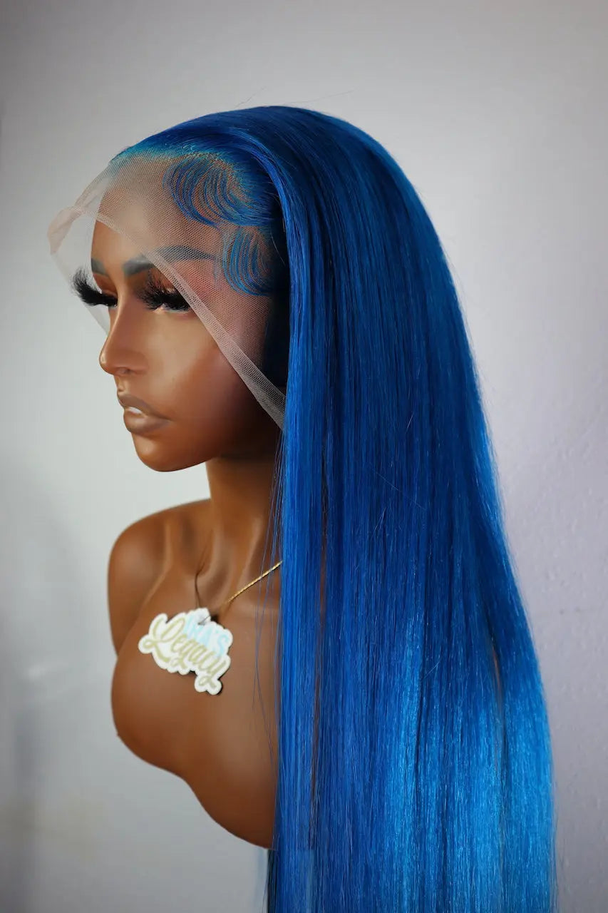 Ïra’s Legacy LLC Sapphire Blue Unit