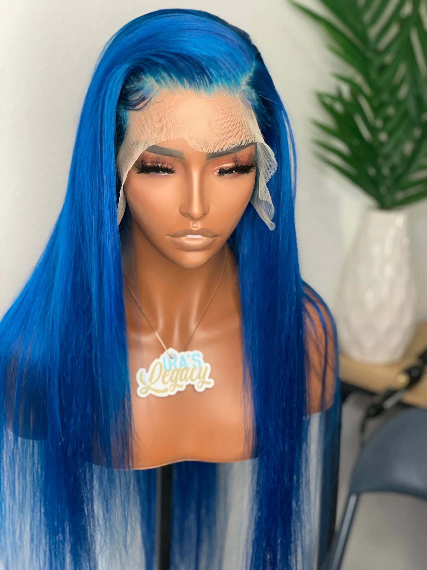 Ïra’s Legacy LLC Sapphire Blue Unit