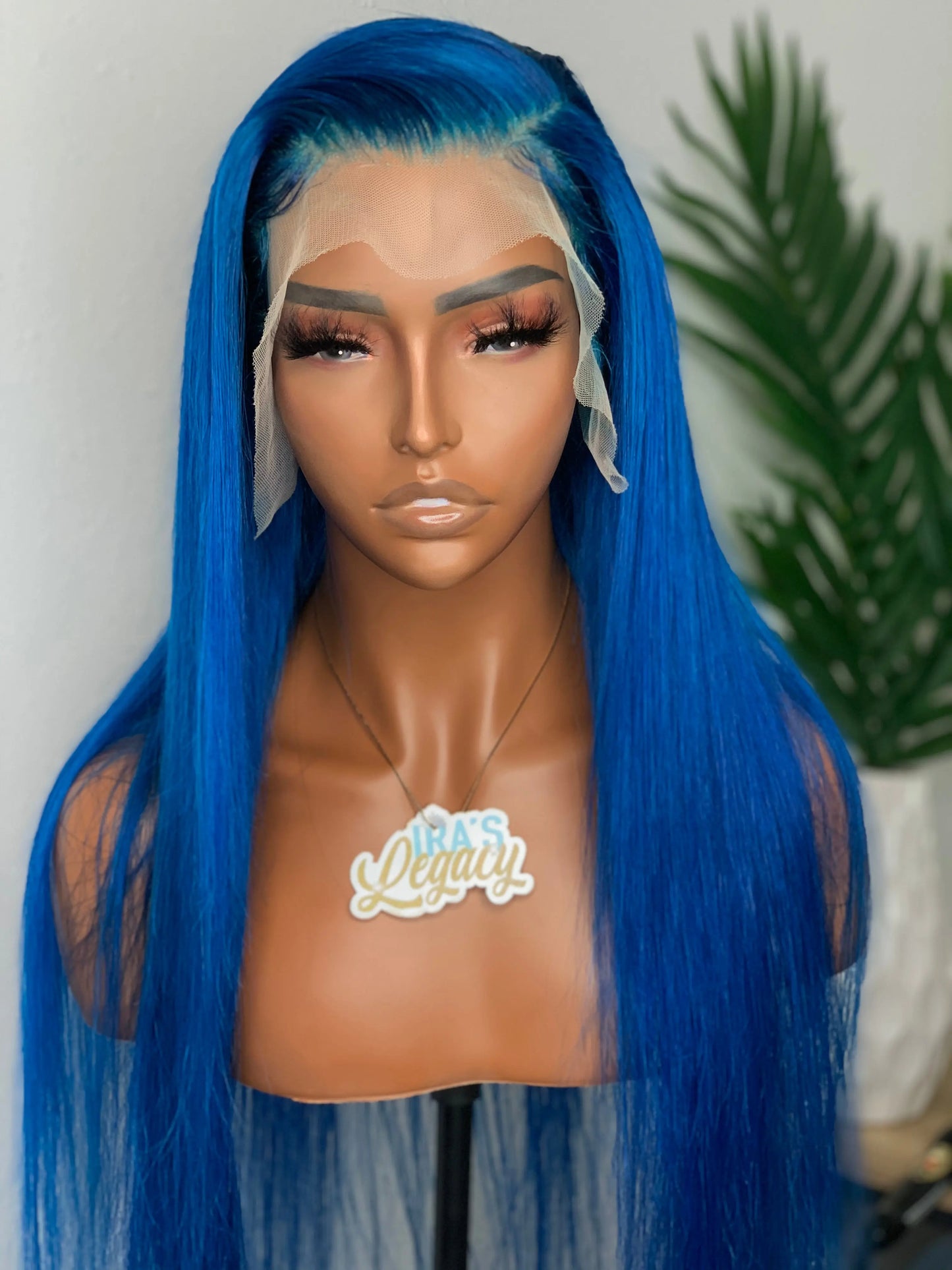 Ïra’s Legacy LLC Sapphire Blue Unit