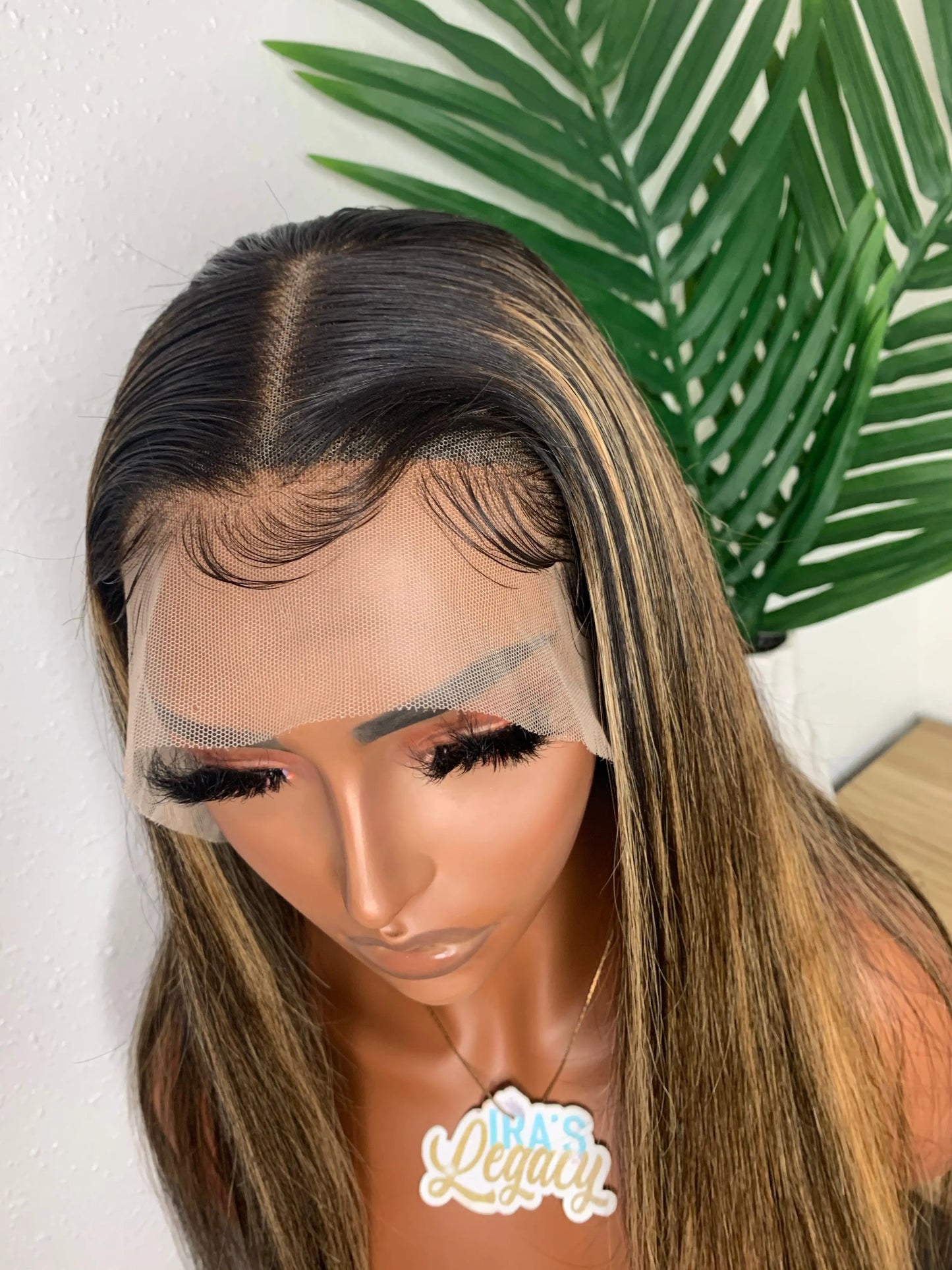 Ïra’s Legacy LLC WIG CUSTOMIZATION