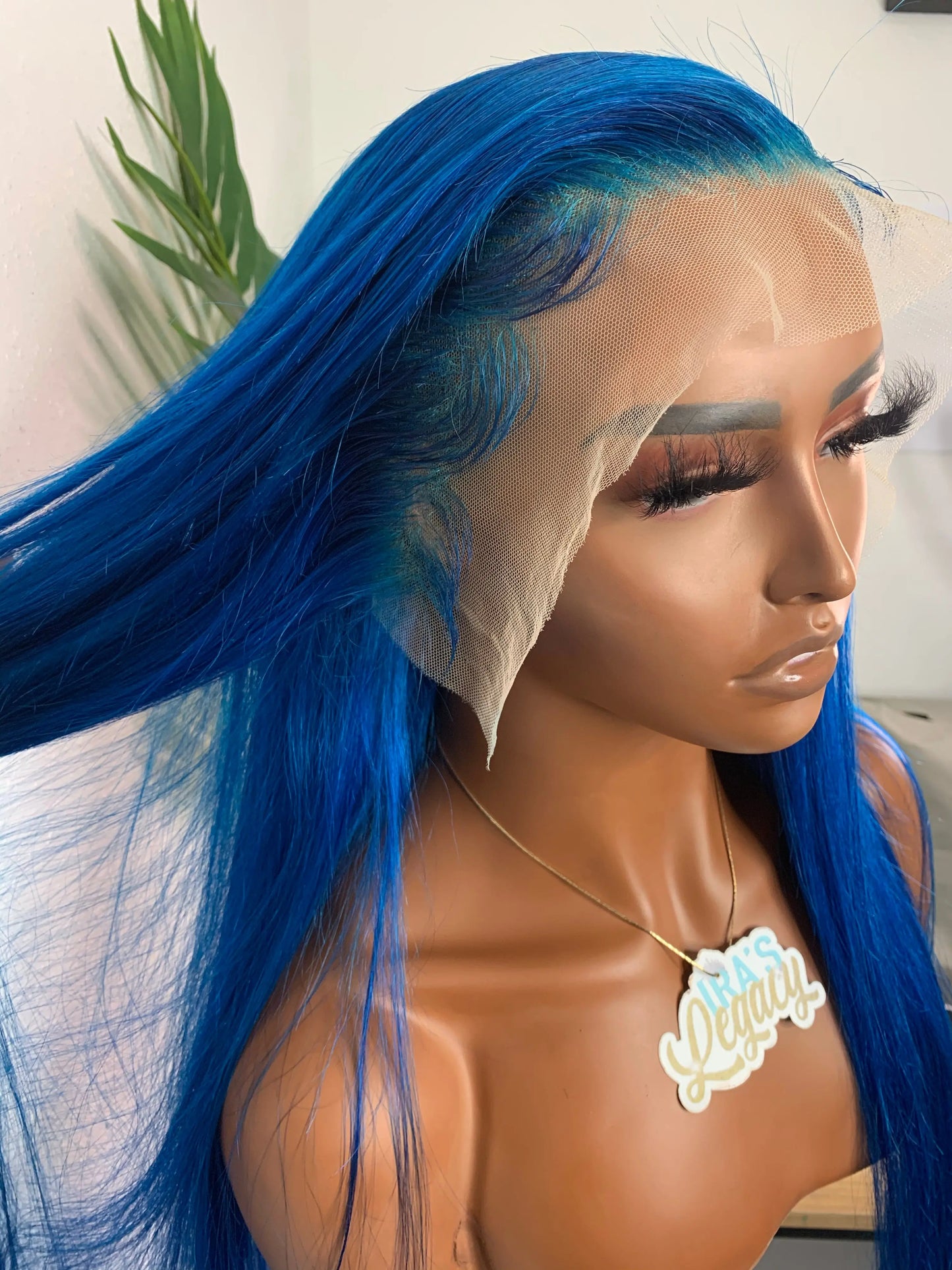 Ïra’s Legacy LLC WIG CUSTOMIZATION