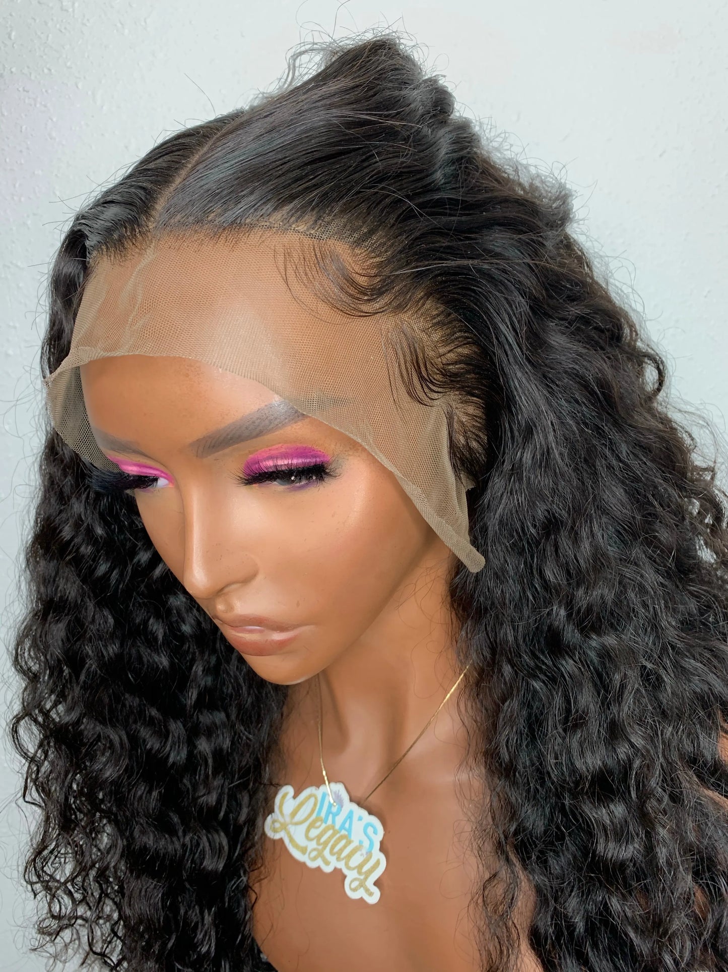 Ïra’s Legacy LLC WIG CUSTOMIZATION