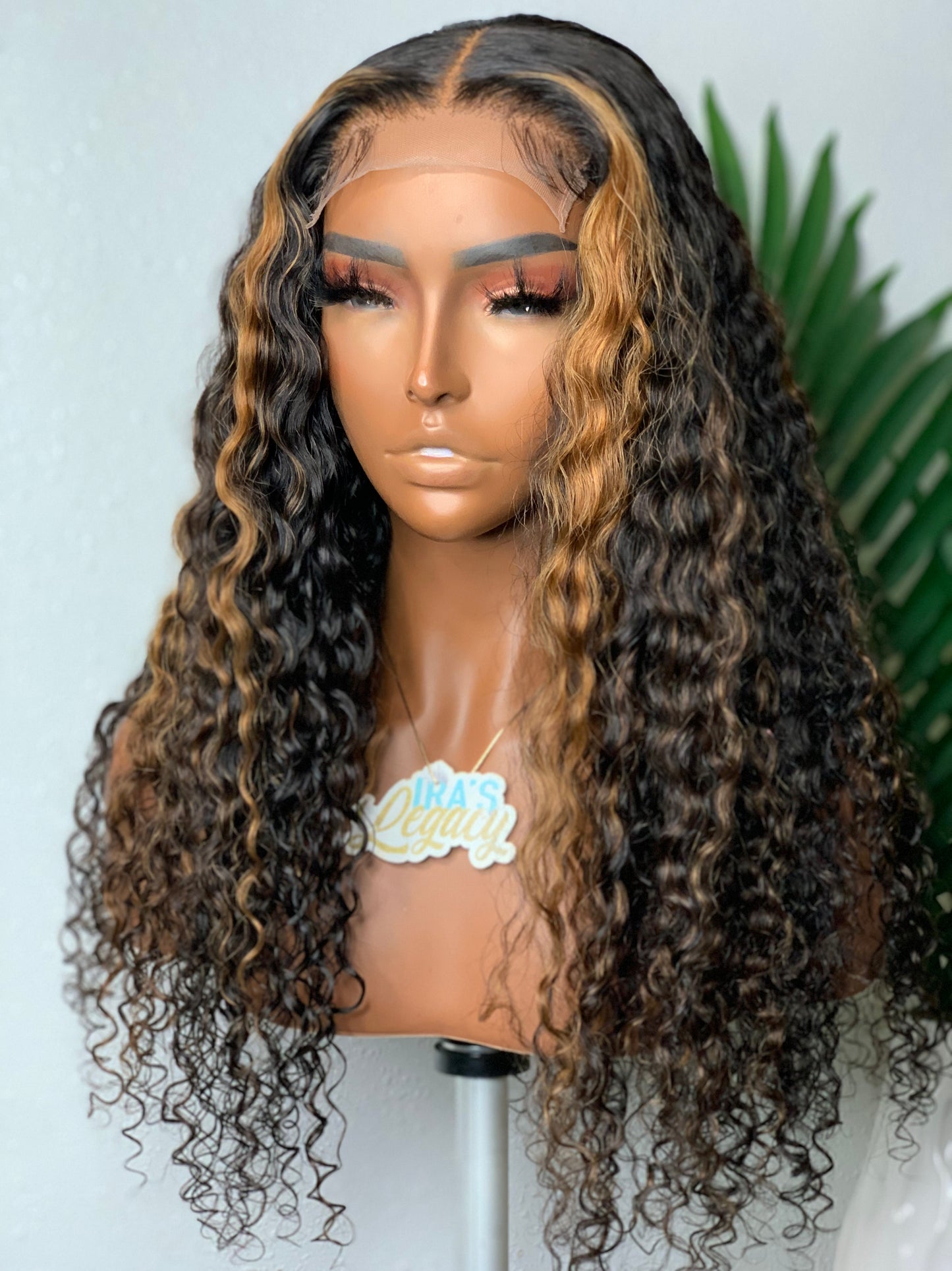 Ïra’s Legacy LLC Sasha