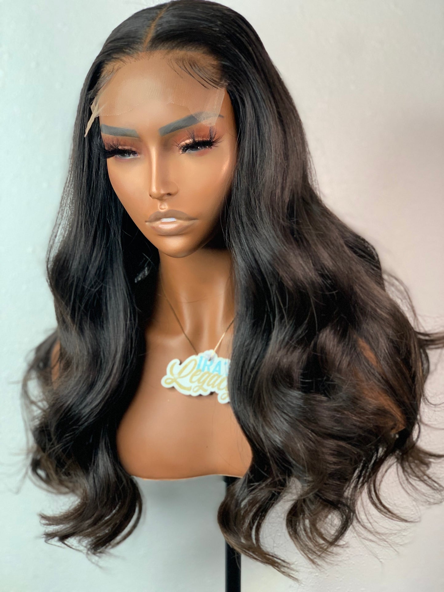 Ïra’s Legacy LLC Lexi