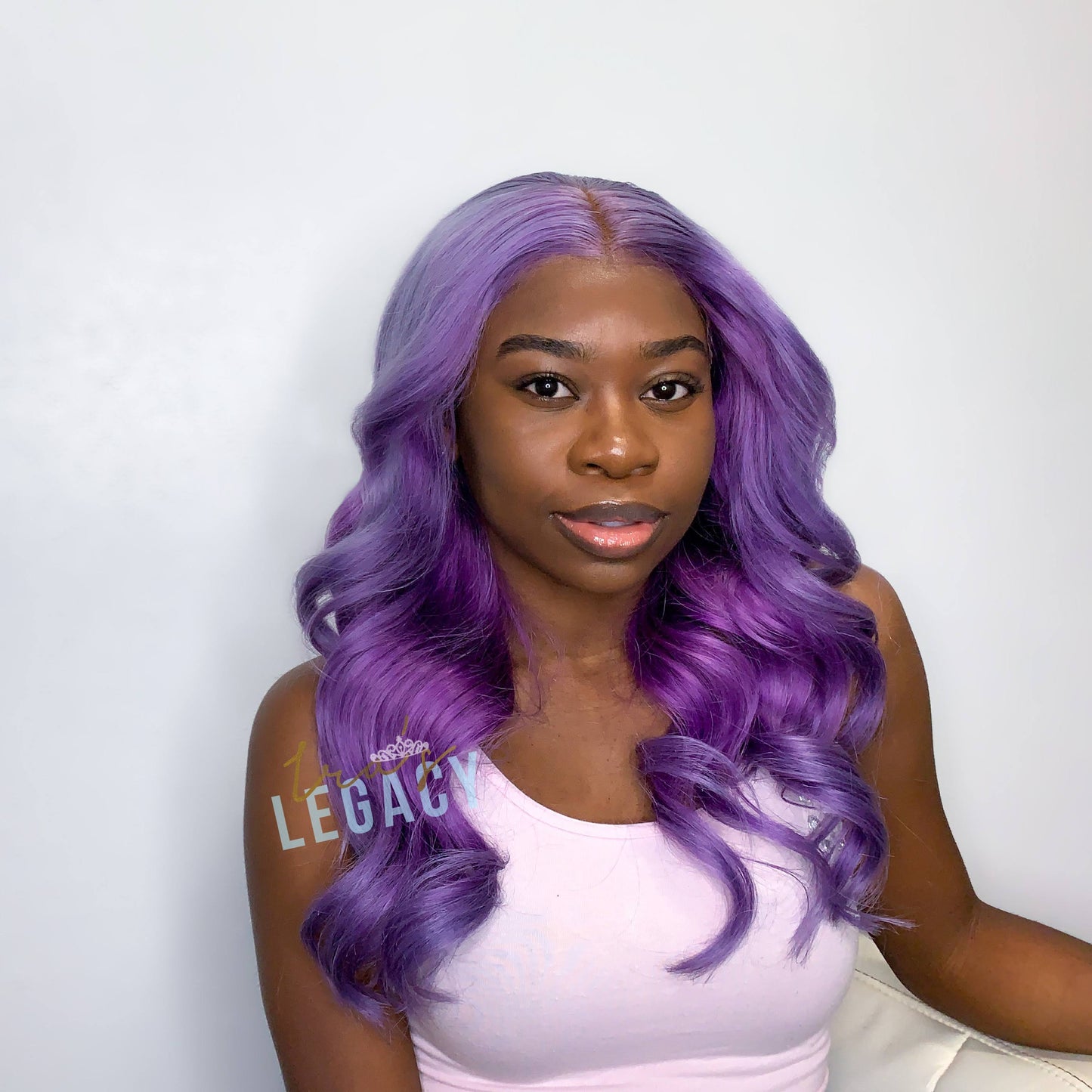 Ïra’s Legacy LLC Luna
