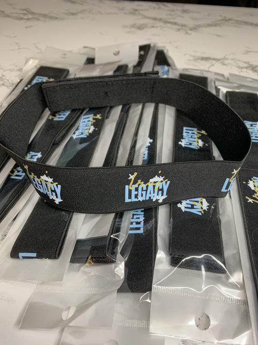 Ïra’s Legacy LLC Melt Band