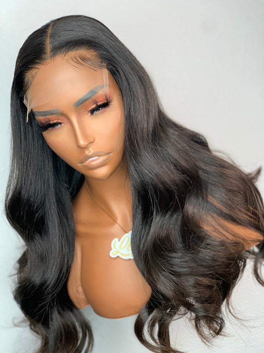 Ïra’s Legacy LLC Lexi