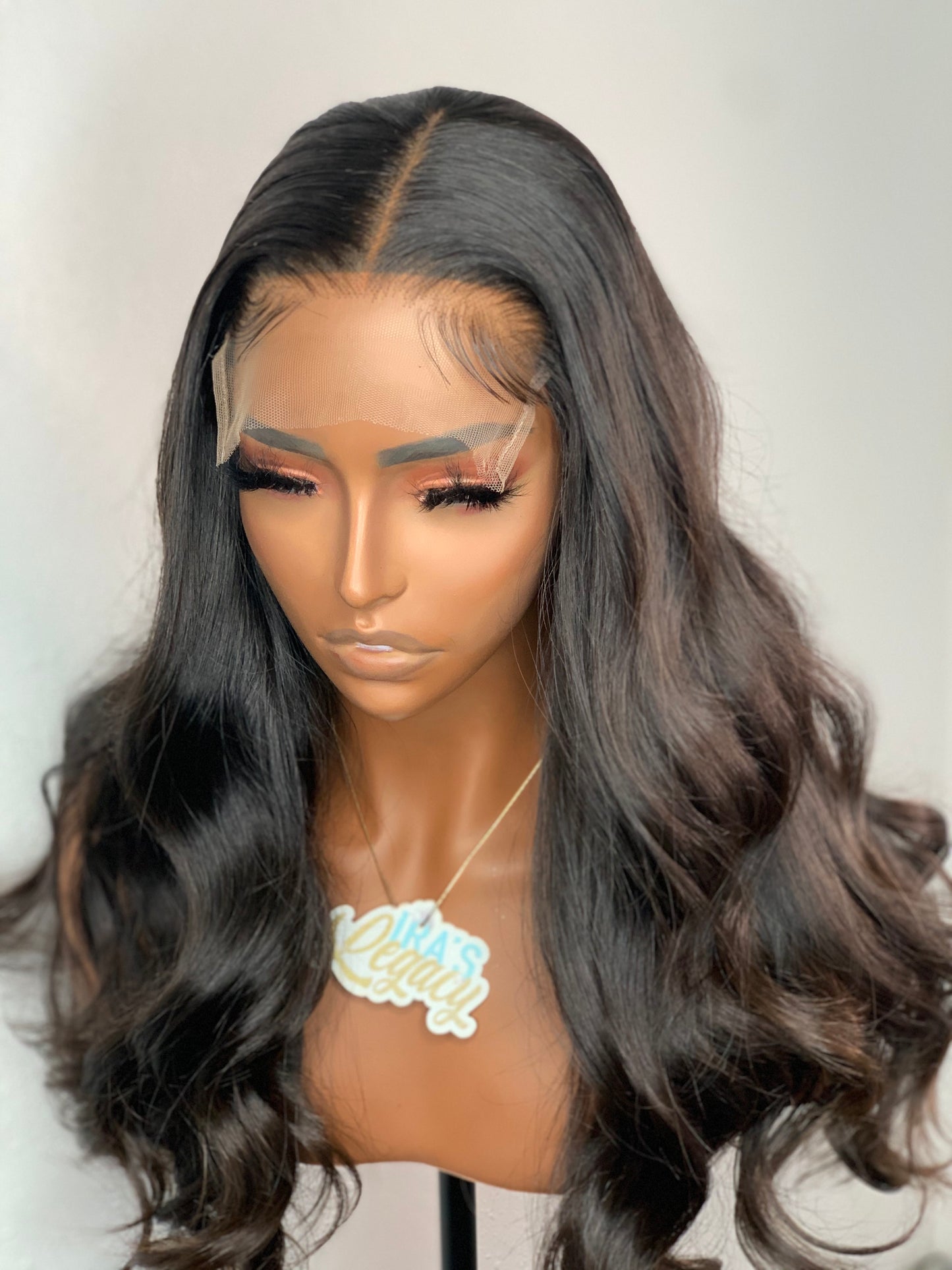 Ïra’s Legacy LLC Lexi
