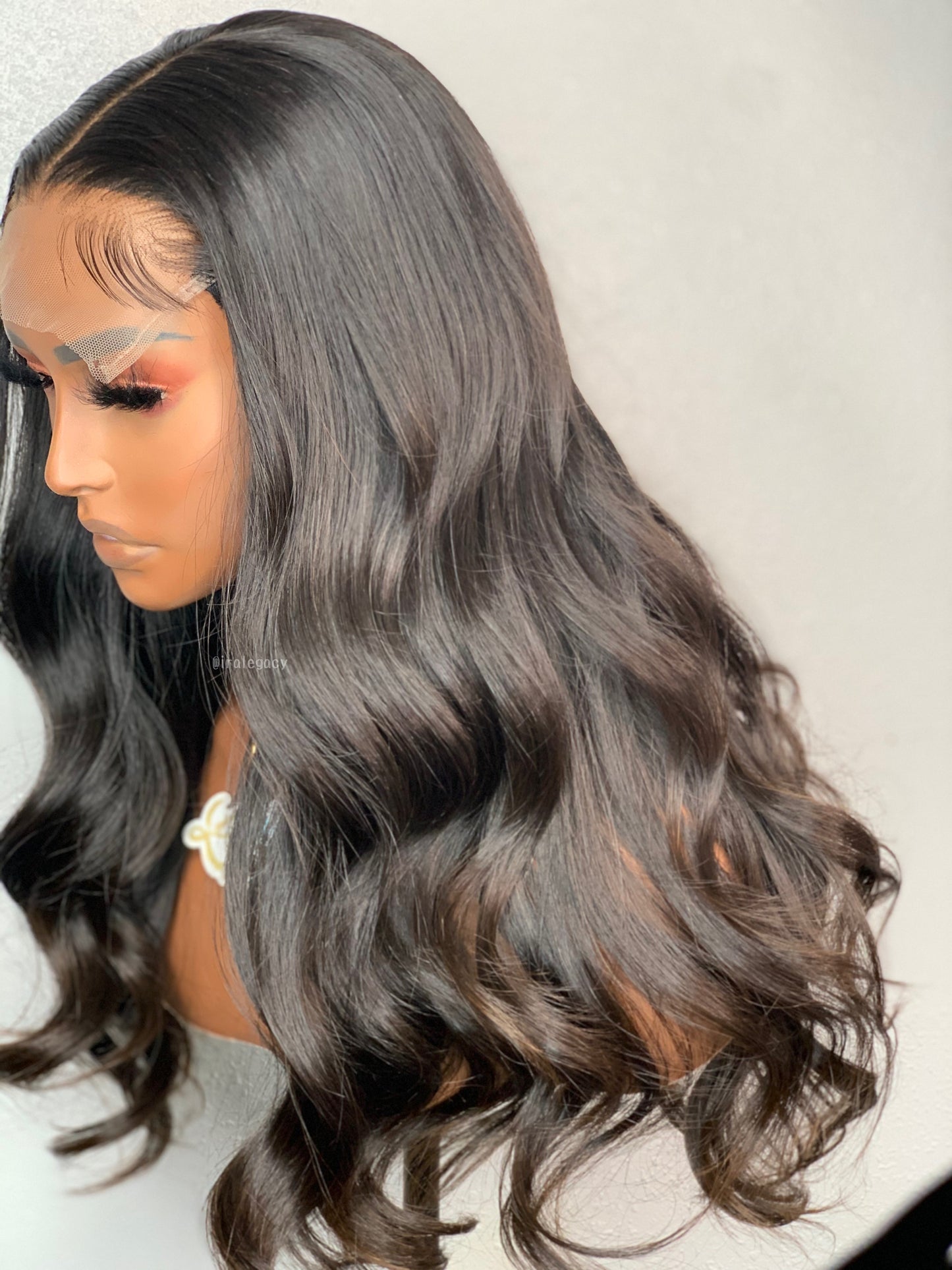 Ïra’s Legacy LLC Lexi