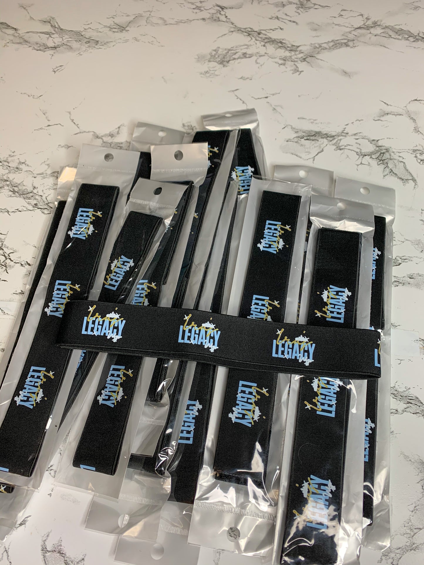 Ïra’s Legacy LLC Melt Band
