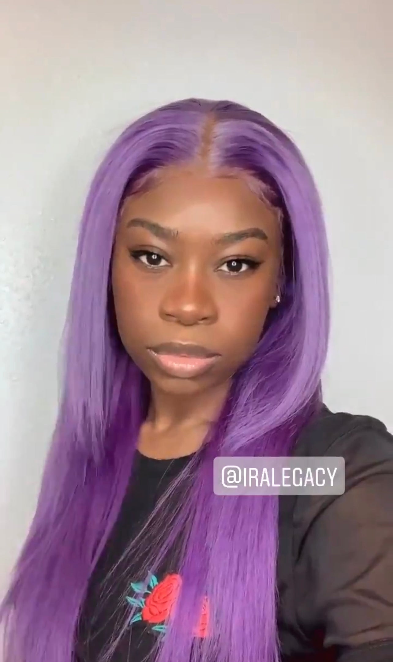 Ïra’s Legacy LLC Luna