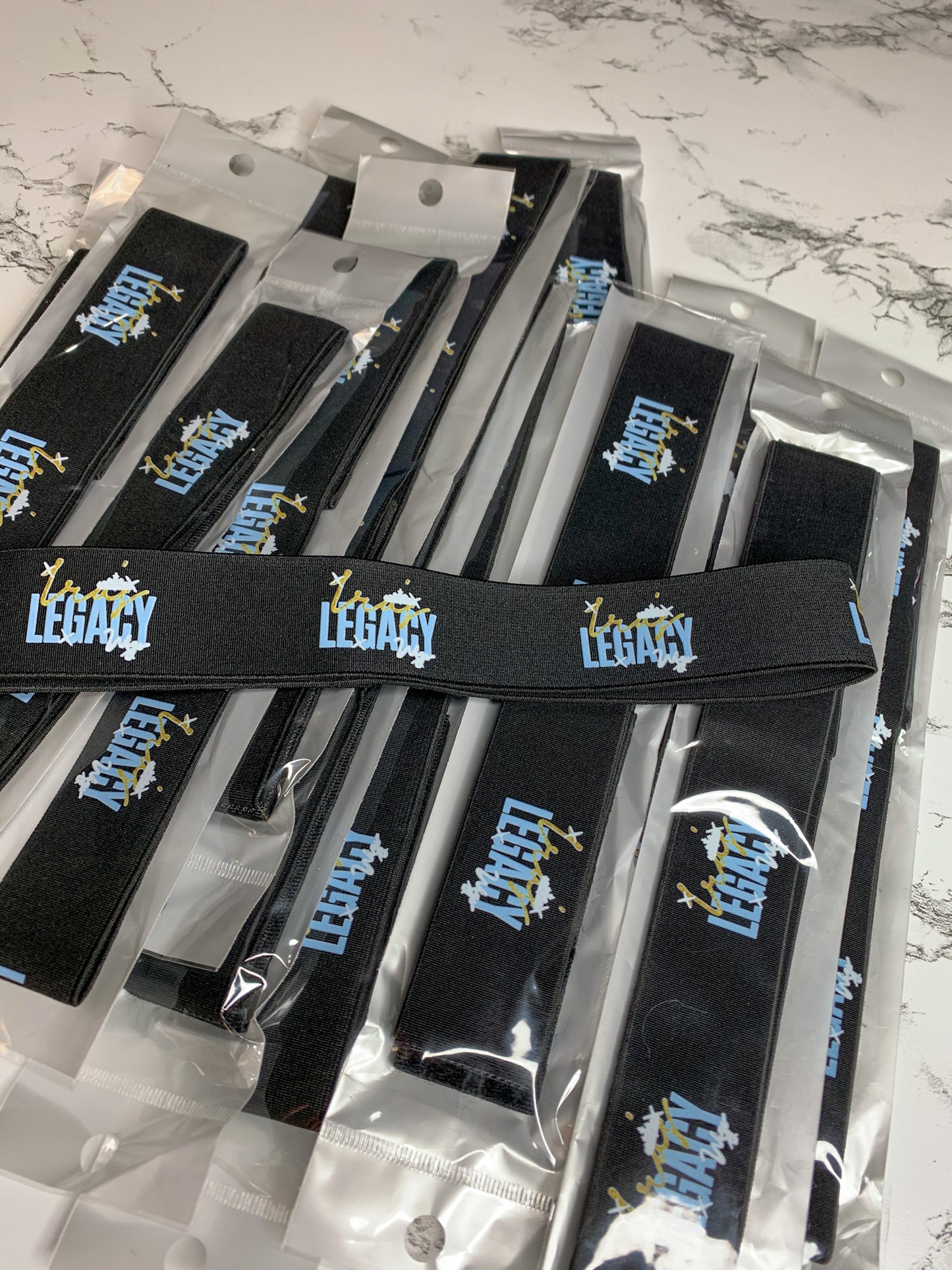 Ïra’s Legacy LLC Melt Band