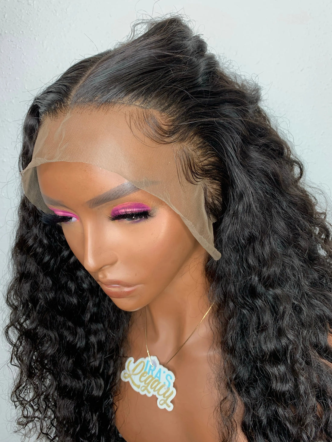 Wig Customization – Ïra’s Legacy LLC