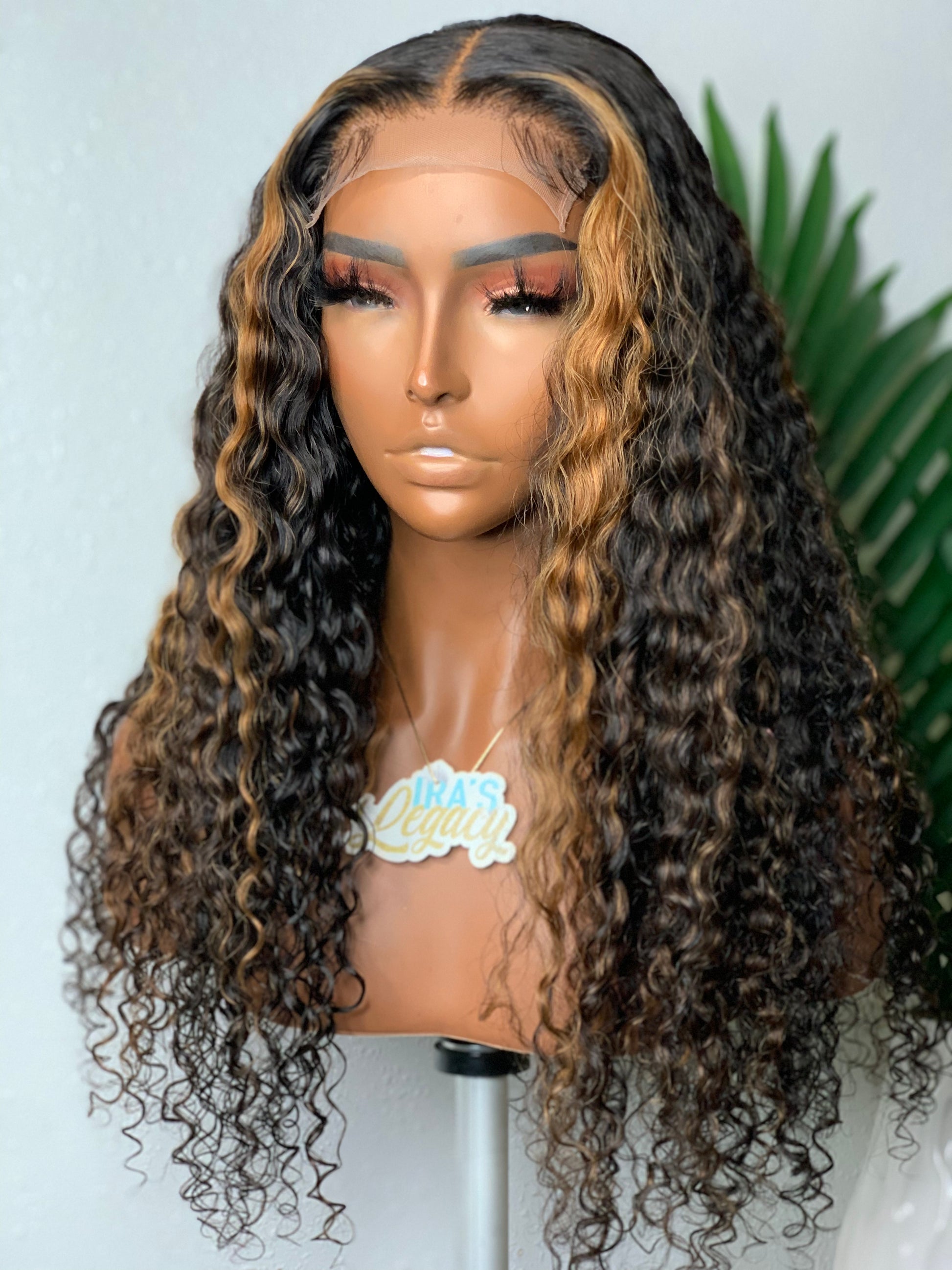 Ïra’s Legacy LLC Sasha