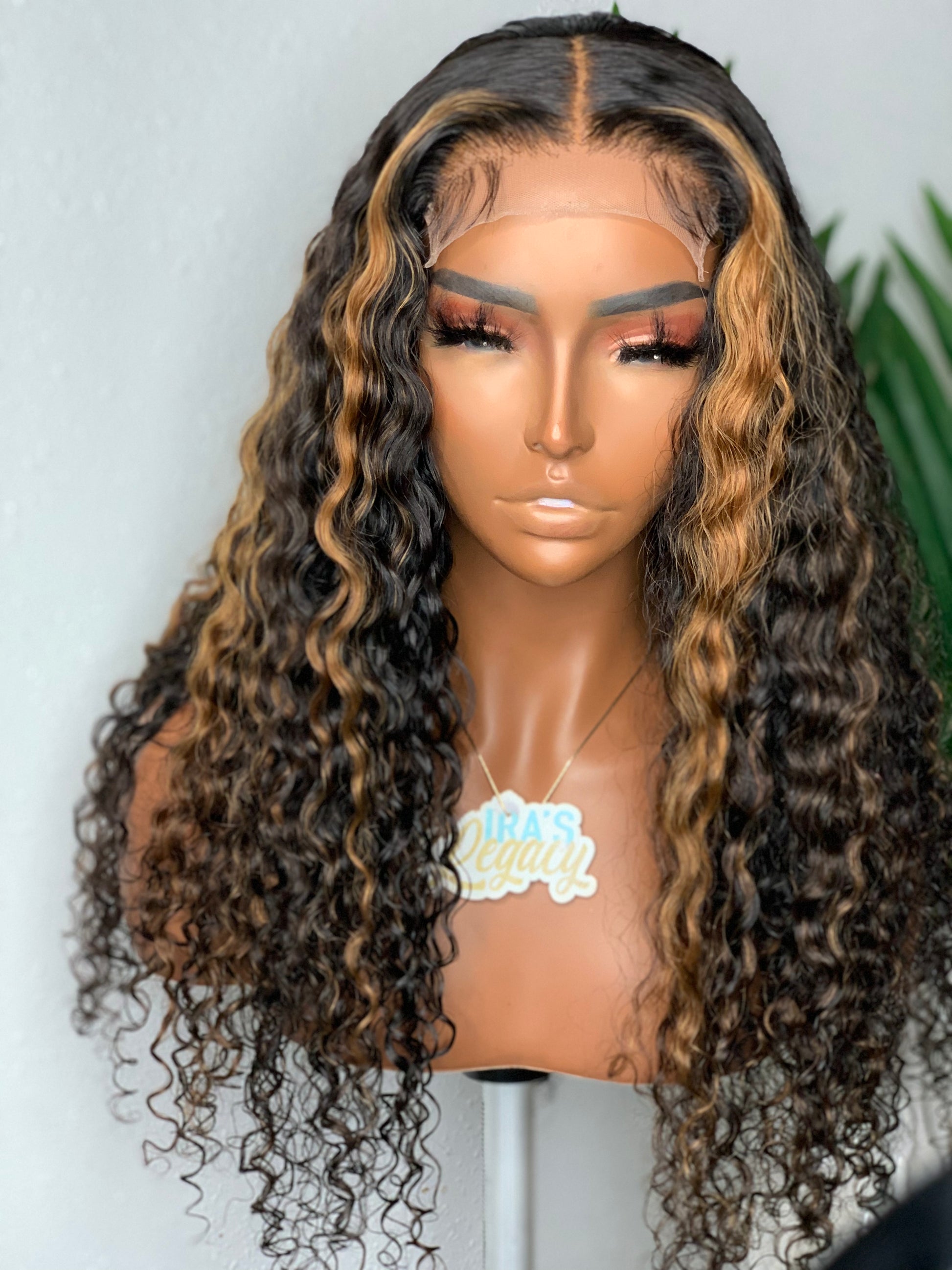 Ïra’s Legacy LLC Sasha