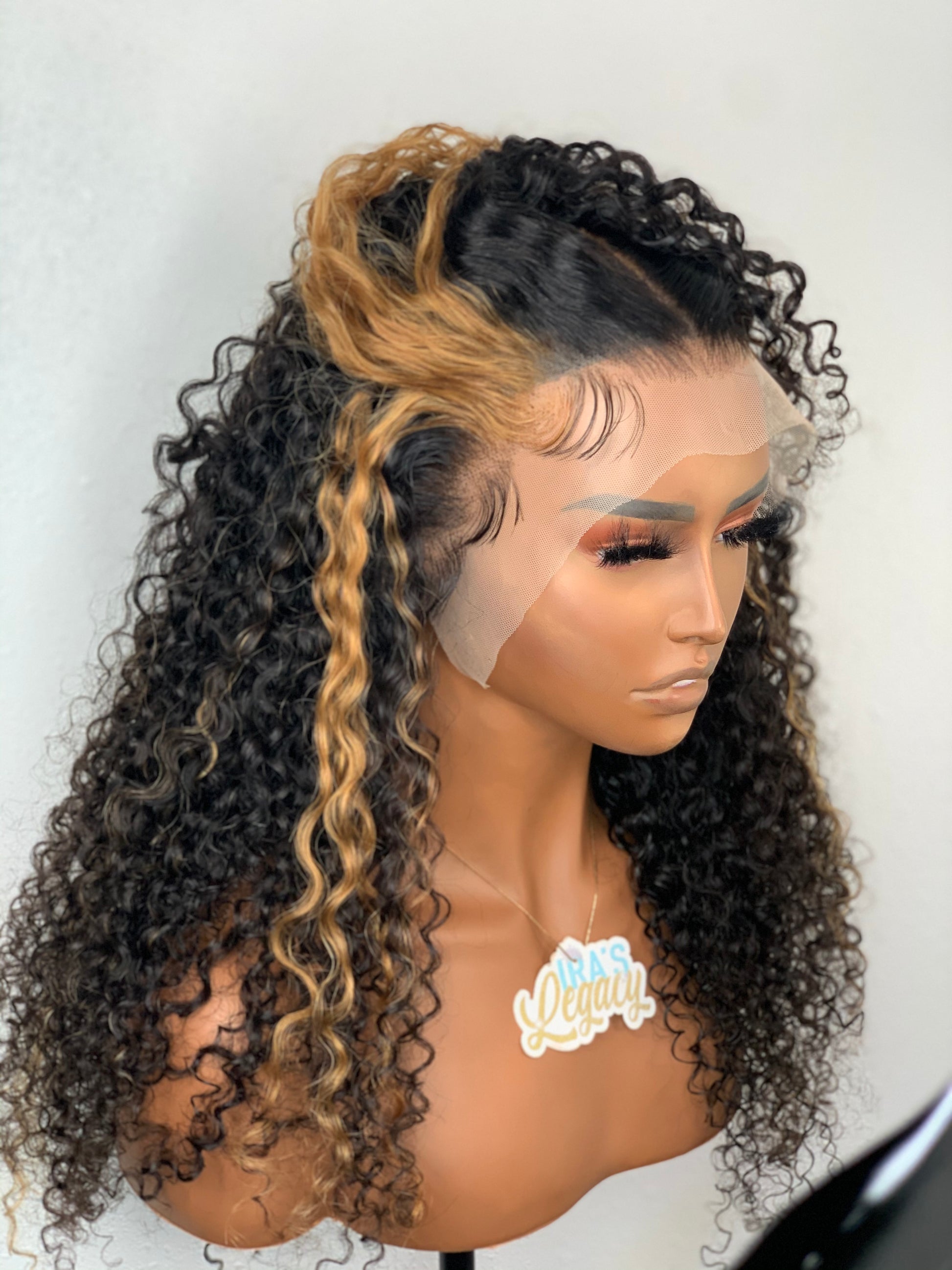 Ïra’s Legacy LLC Riley