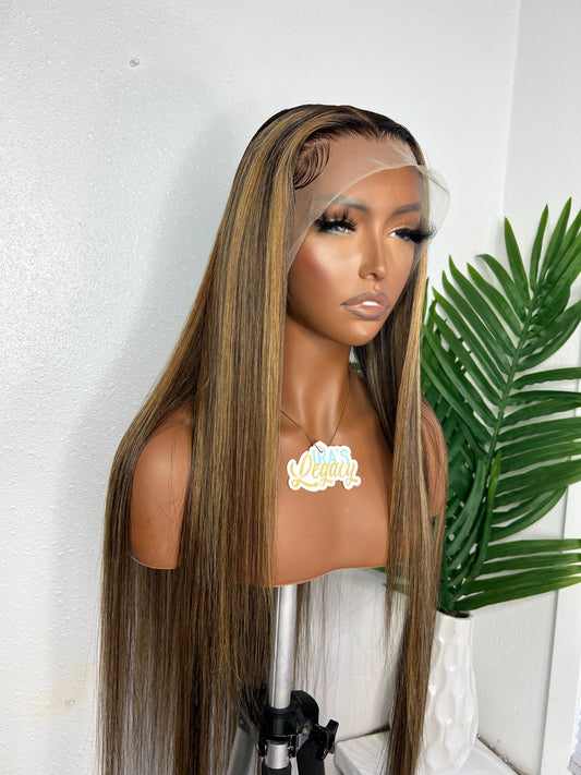 Ïra’s Legacy LLC Nala 30"