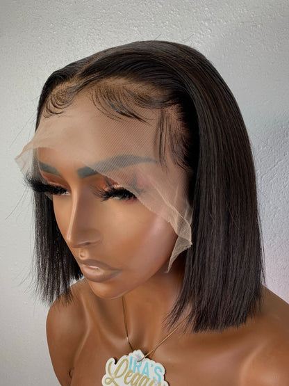 Ïra’s Legacy LLC Ava