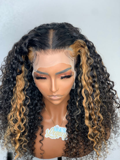 Ïra’s Legacy LLC Riley