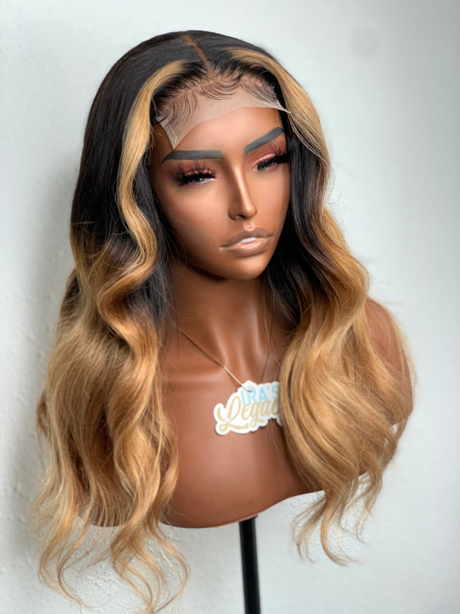 Ïra’s Legacy LLC Sofia