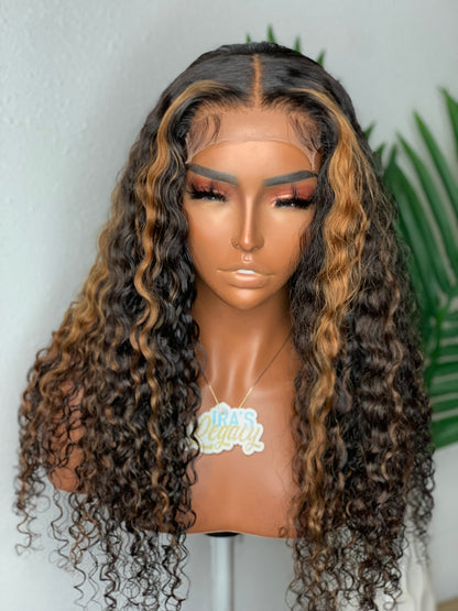 Ïra’s Legacy LLC Sasha