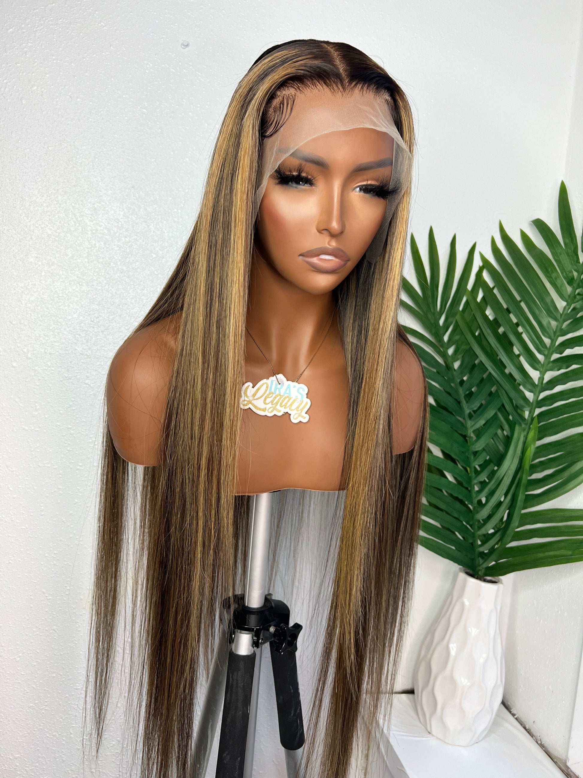 Ïra’s Legacy LLC Nala 30"
