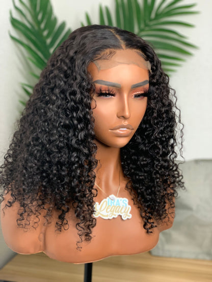 Ïra’s Legacy LLC Elli